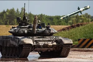 FGM-148 Javelin