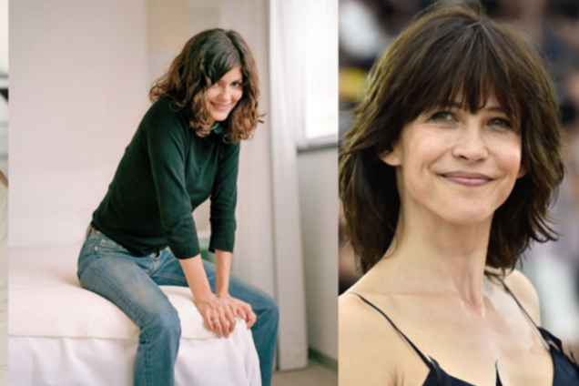 французские женщины