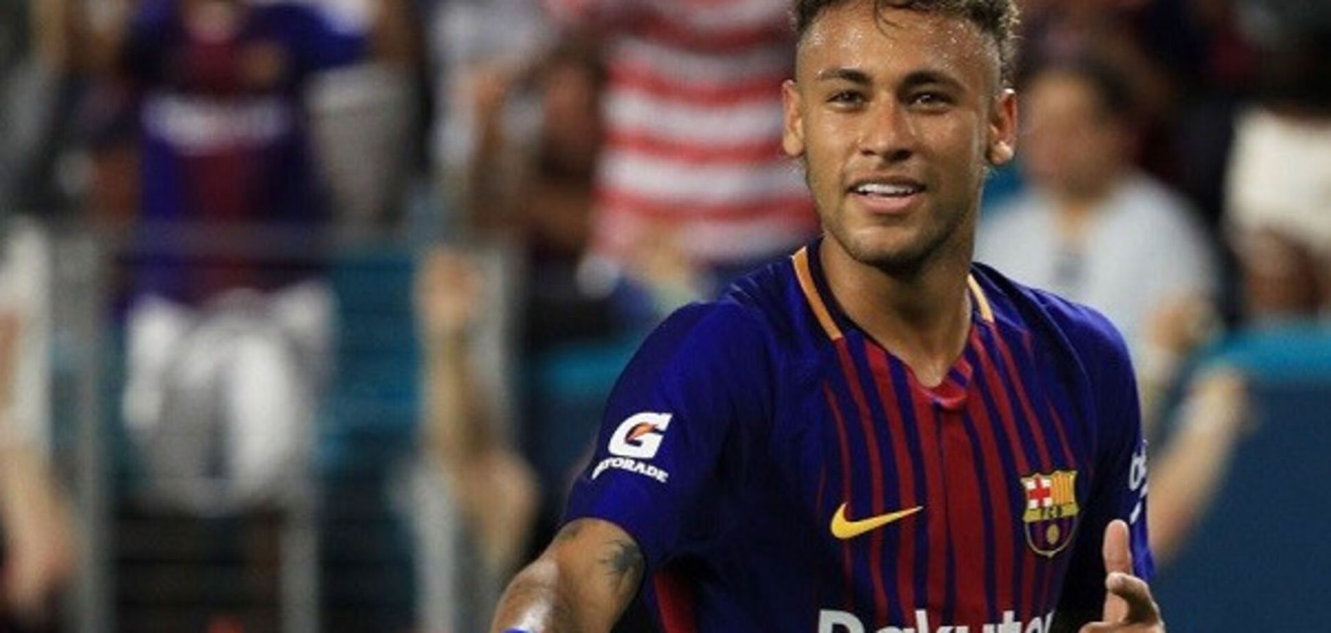 Неймар Барселона