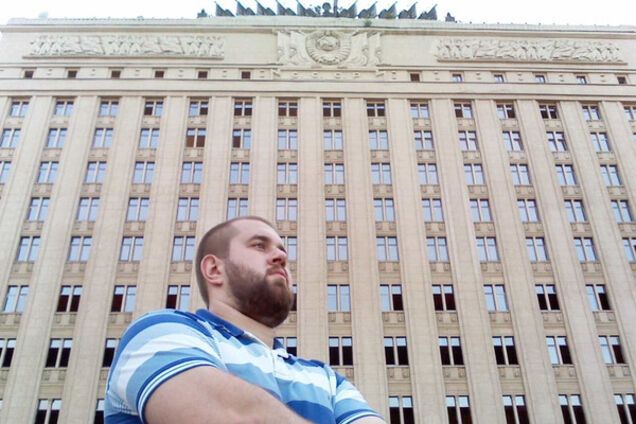 Колобок Ярославкин