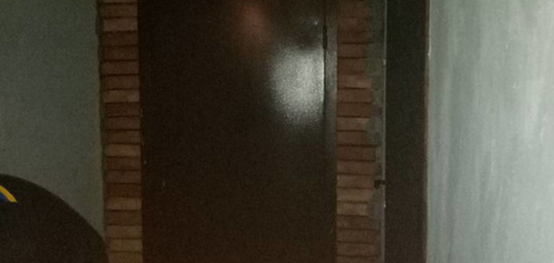 Конфликт в Вышгороде