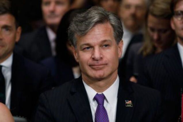 Крістофер Рей