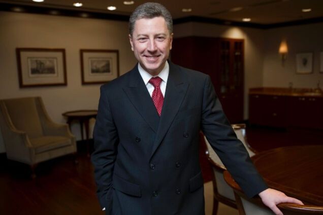 Курт Волкер