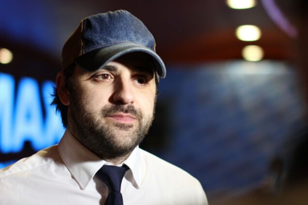 Любомир Левицький