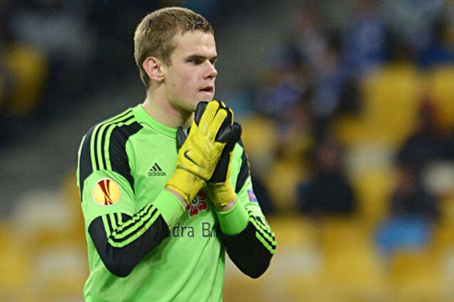 Максим Коваль