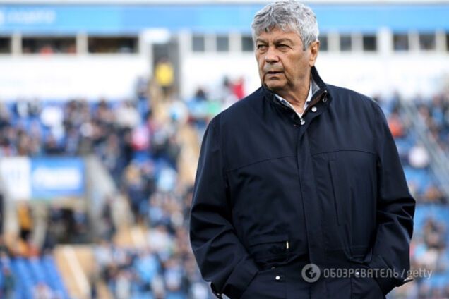 Мирча Луческу