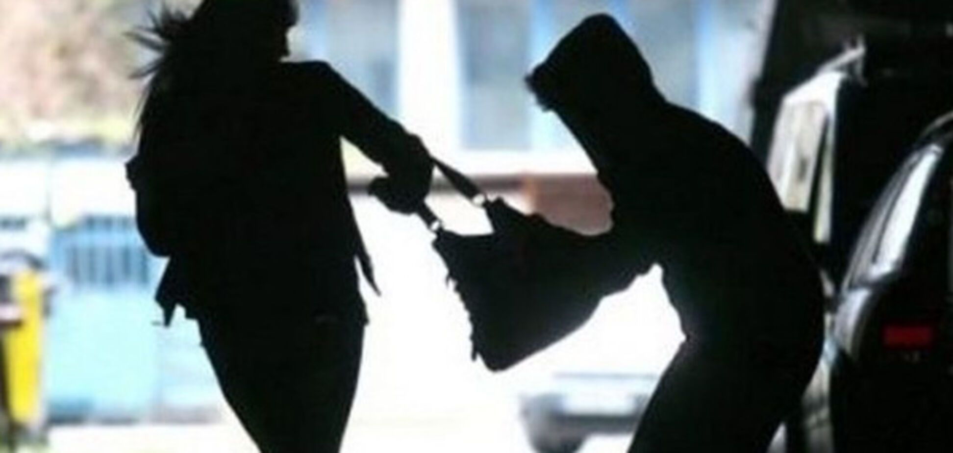 пограбування Київ