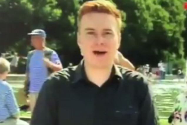 Пропаганда Кремля