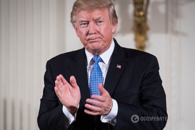 Санкции против России