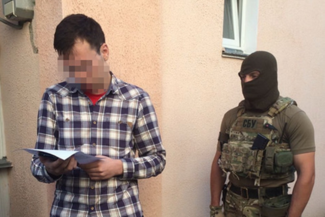 'Работал на Кремль': украинского журналиста обвинили в госизмене