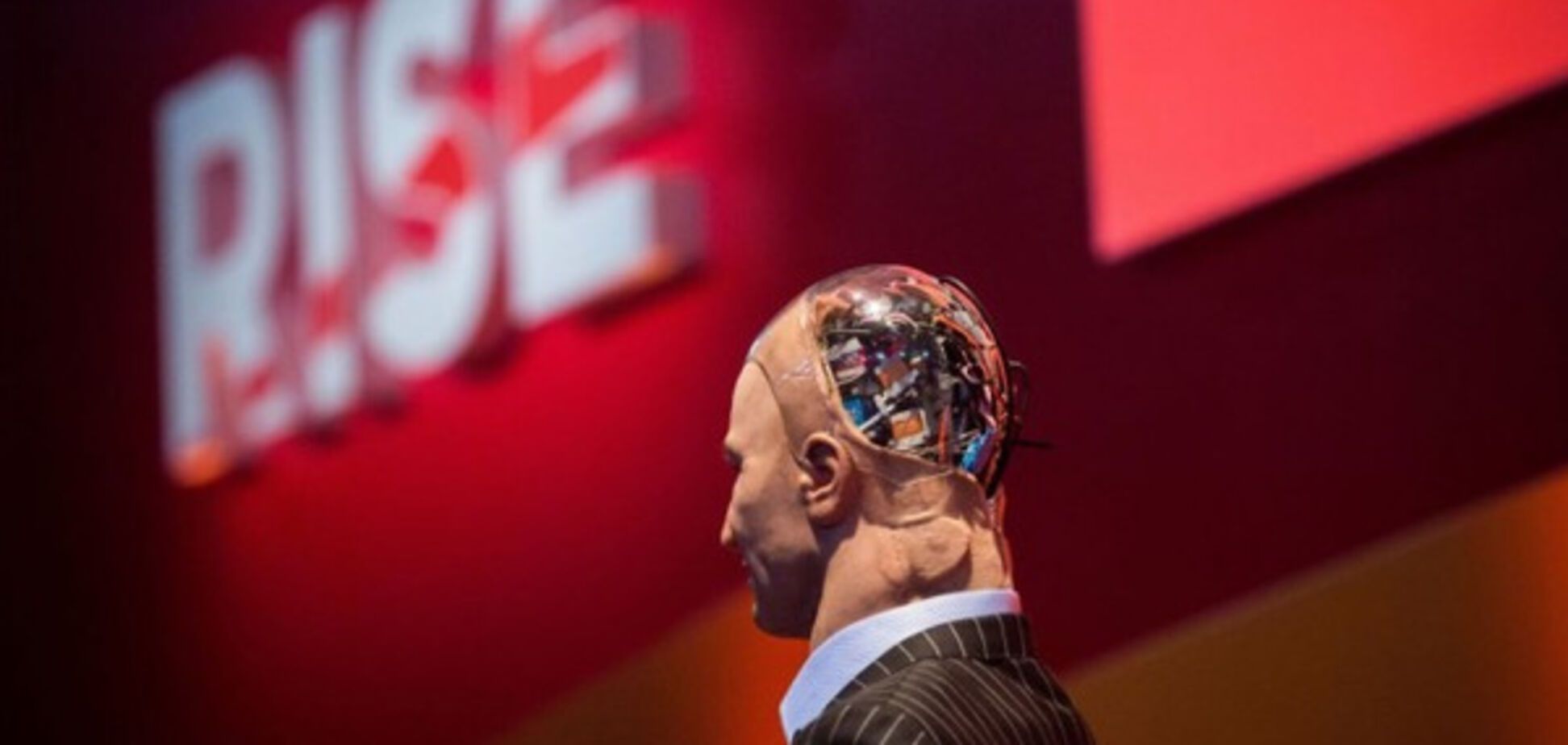 штучний інтелект