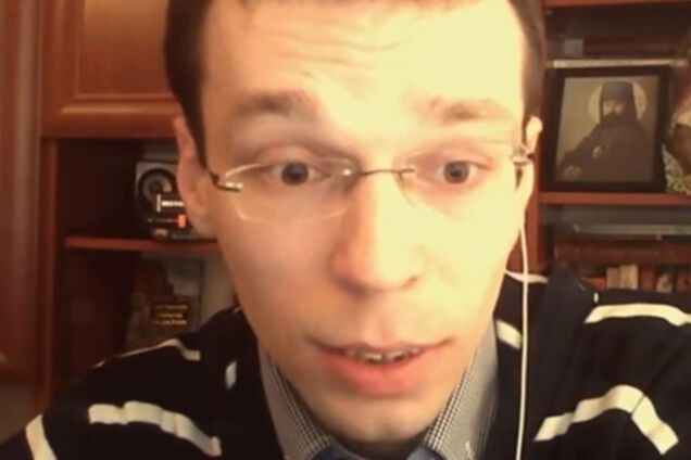 Василий Муравицкий