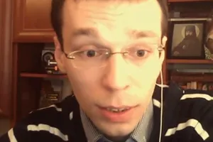 Василий Муравицкий