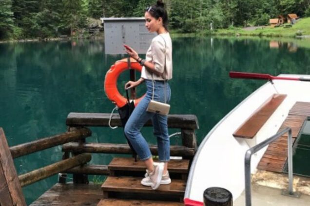 Виолетта Котвицкая