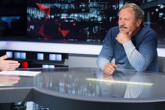 Владимир Быстряков