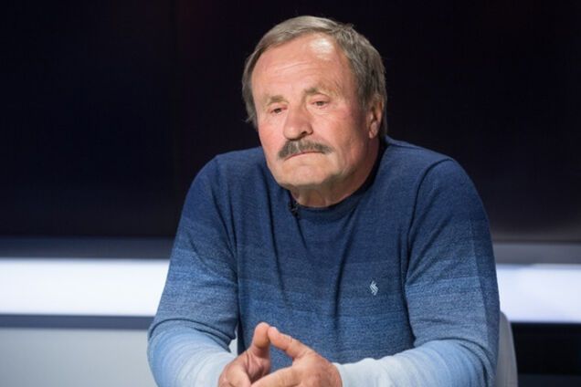 Владимир Быстряков