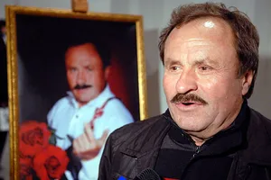 Володимир Бистряков