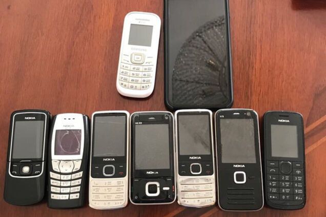 Во Львове полиция помогала бандитам похищать людей