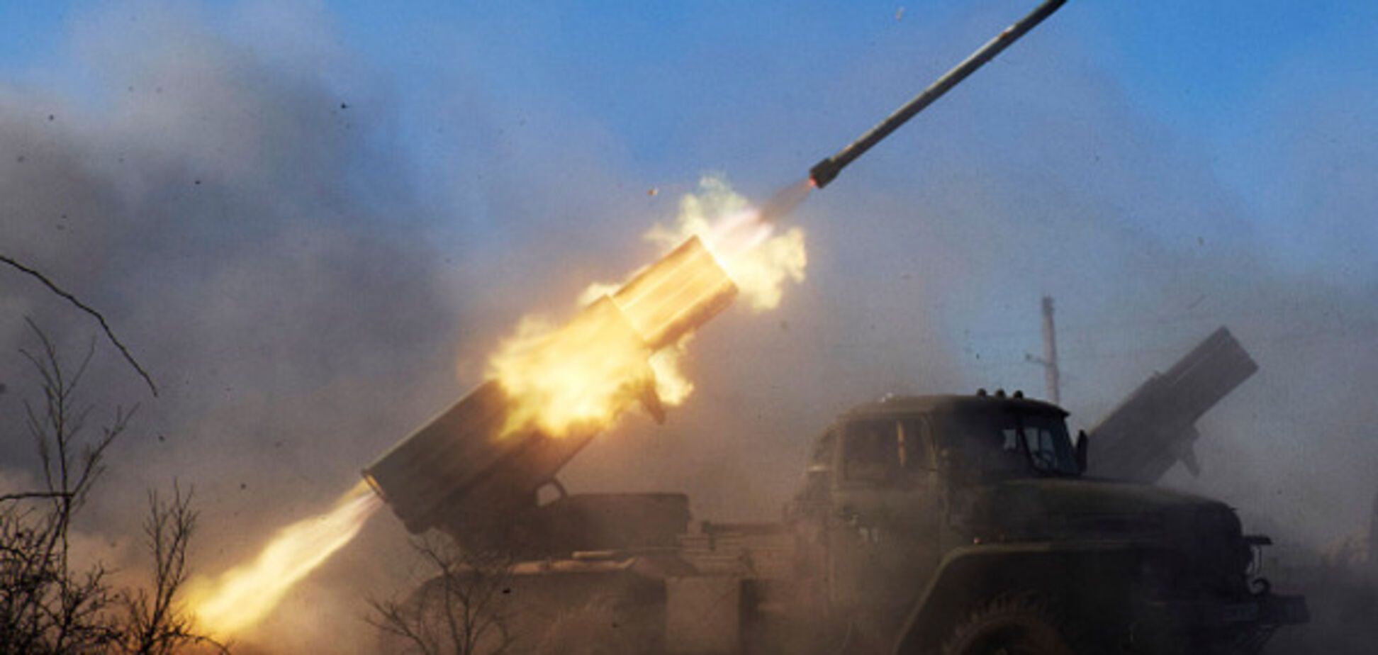 війна донбас