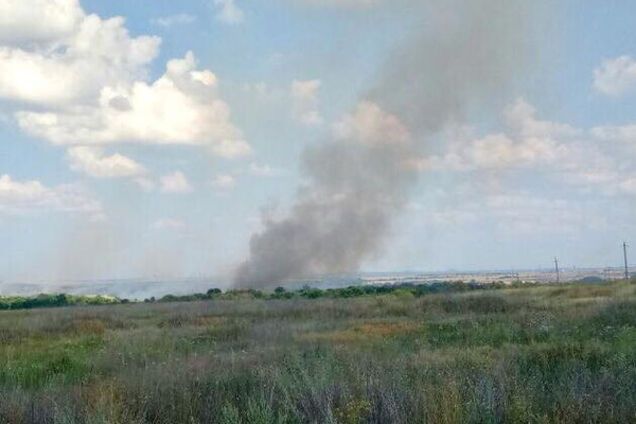 Война на Донбассе