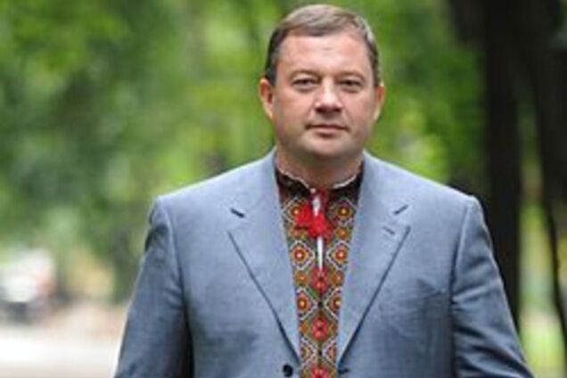 ярослав дубневич