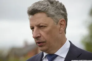 Юрий Бойко