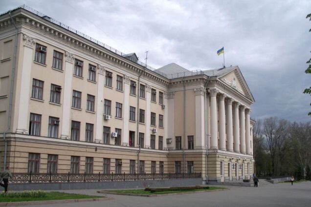 CБУ нашла в запорожской мэрии доказательства фактов прослушки и видеонаблюдения