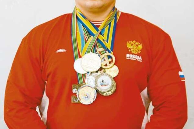 Андрій Драчов