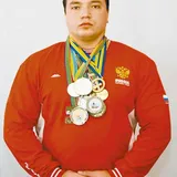 Андрій Драчов
