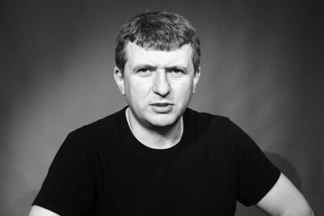 Юрий Романенко