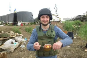 "Буде "ДНР" від моря до моря": Бабченко окреслив майбутнє Росії