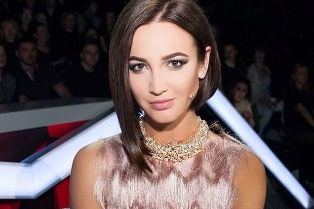 Ольга Бузова