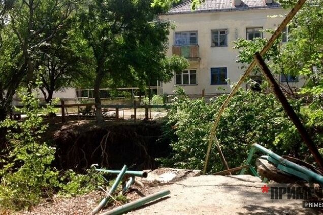 Новости Крымнаша. Саморабовладельческий строй