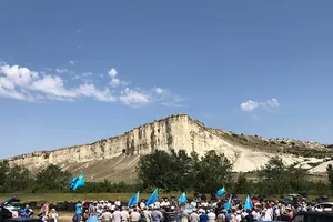 кримські татари