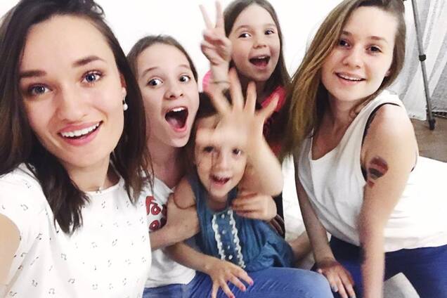 Попытки лишить меня родительских прав