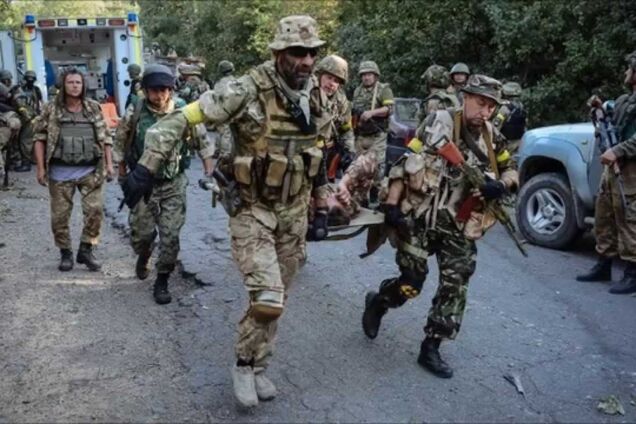 'Нам бы хватило сил': военный раскрыл подноготную трагедии в Иловайске