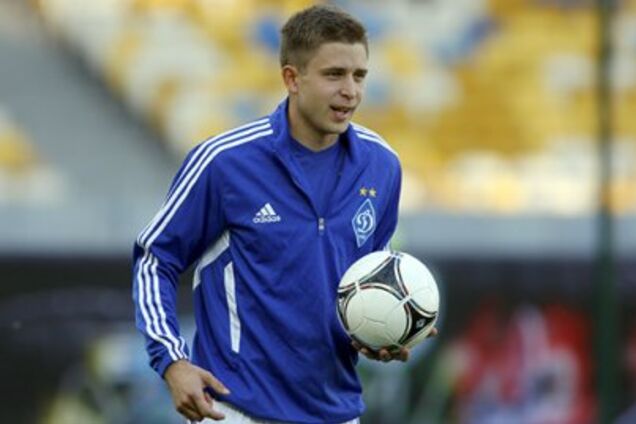 Артем Кравець