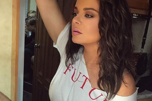 Наташа Королева