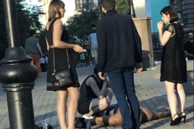 Андрій Драчев