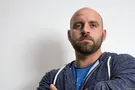 Павел Казарин
