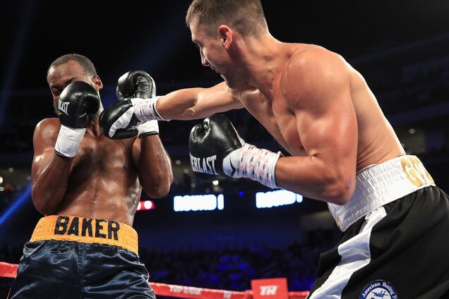 Олександр Гвоздик