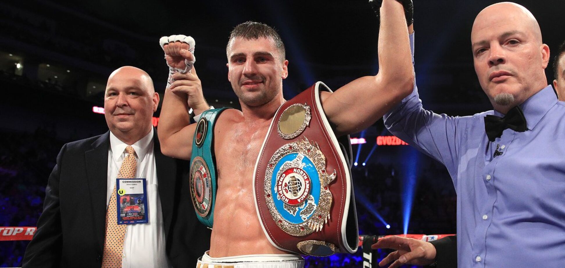 Александр Гвоздик