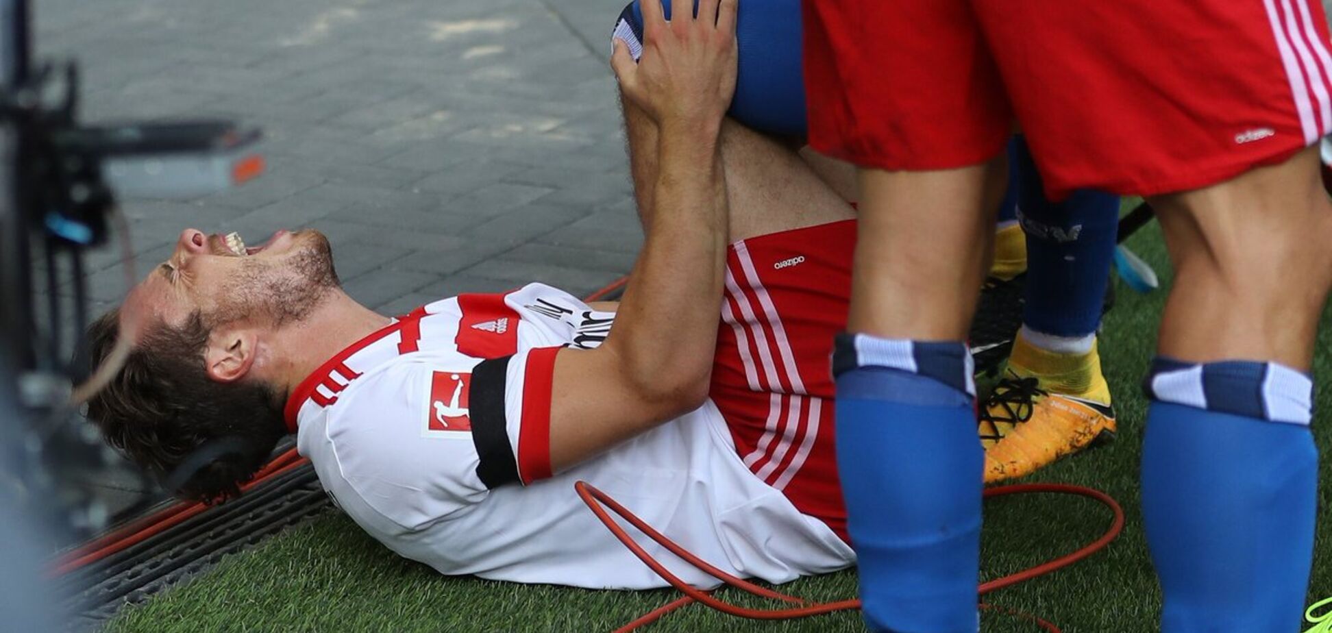 Николай Мюллер