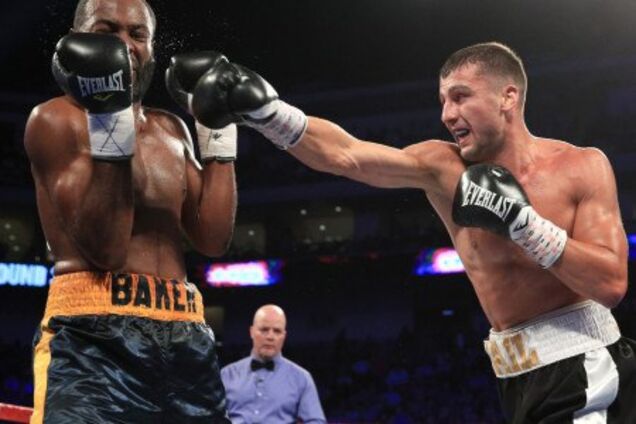 Александр Гвоздик