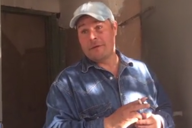 Очевидец теракта в Сургуте