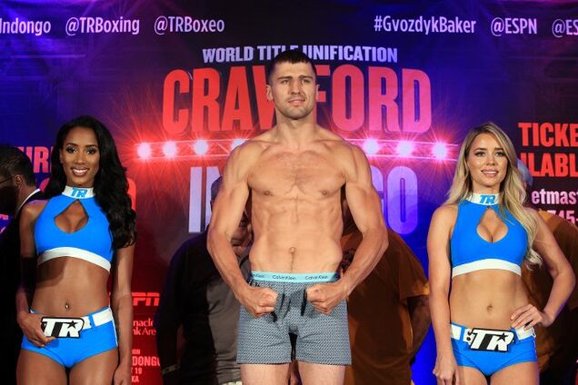 Александр Гвоздик