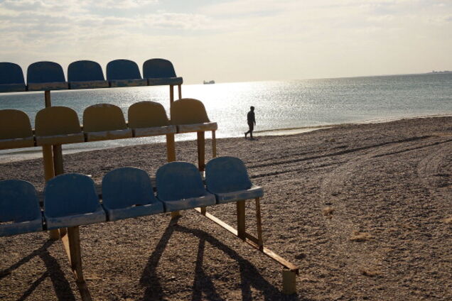 Останутся лишь руины: журналист рассказал, до чего Путин доведет Крым