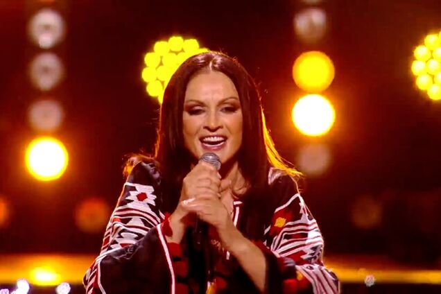 софия ротару