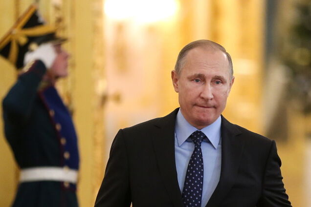 Завдяки 'зусиллям' Путіна