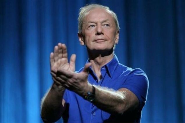 Михаил Задорнов